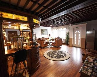 Hotel Wurster Kroog - Bremerhaven - Salle à manger