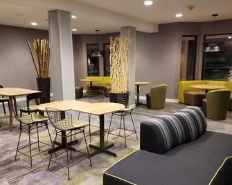 Courtyard by Marriott Norwich - Norwich - Restaurante