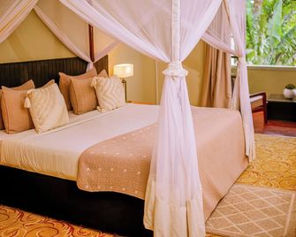 Heritage By Serendib - Blantyre - Bedroom