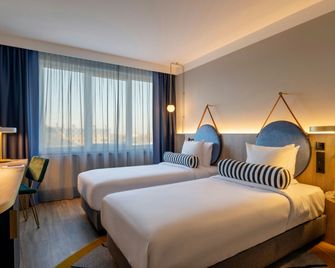 The Belson Brussels, a Tribute Portfolio Hotel - Brussels - Bedroom