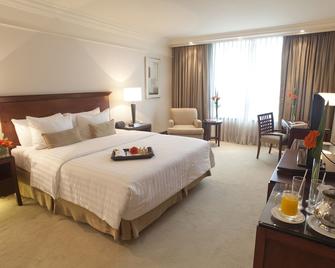 Regal Pacific Buenos Aires - Buenos Aires - Schlafzimmer