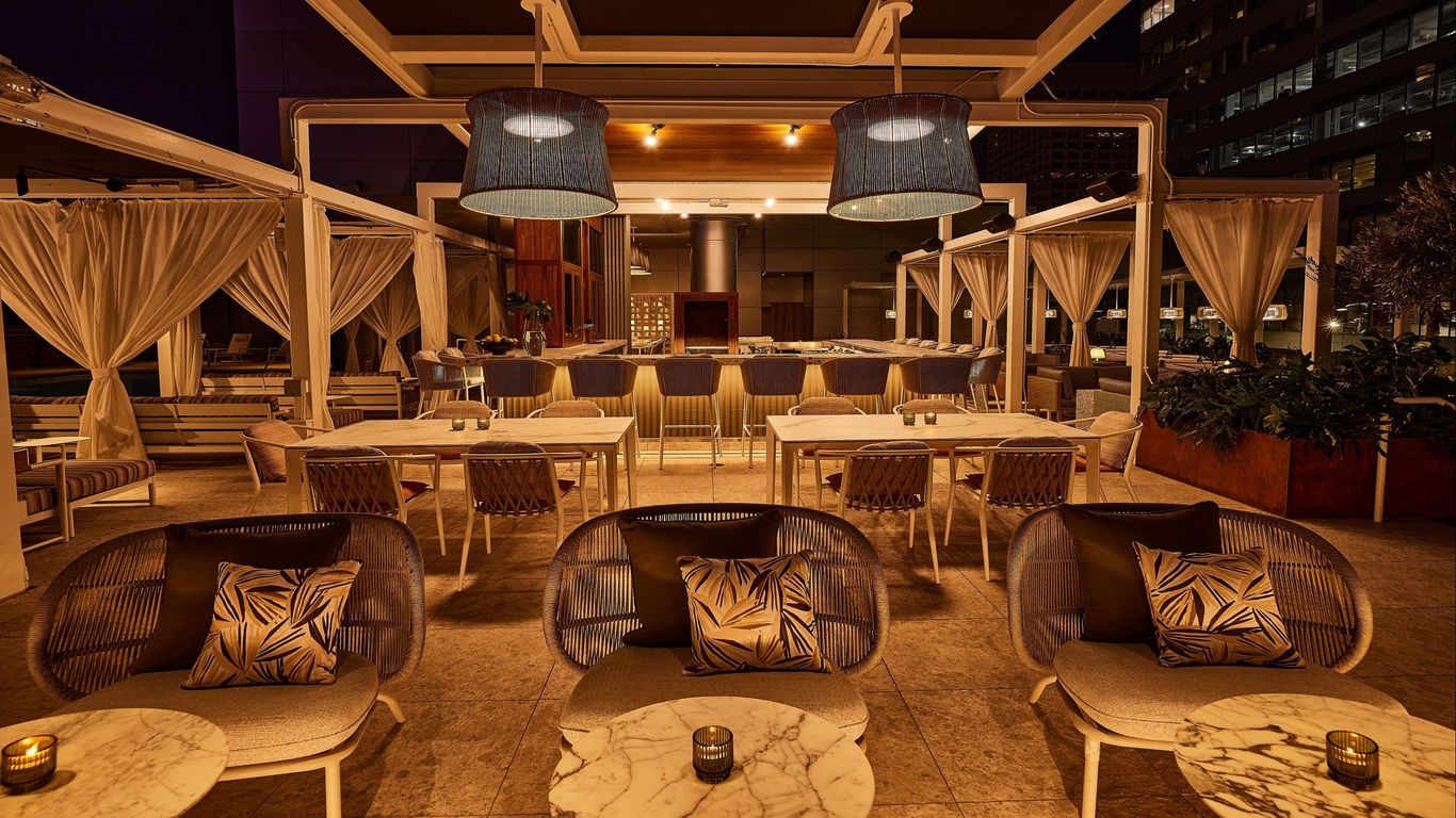 Kimpton Hotel Palomar Phoenix By IHG