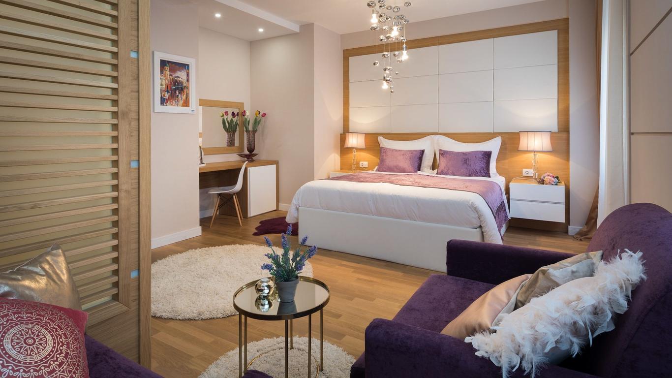 Vip Rooms