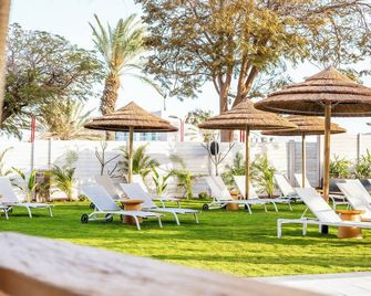 Jacob Eilat - Eilat