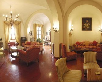 Tenuta La Bandita - Sassetta