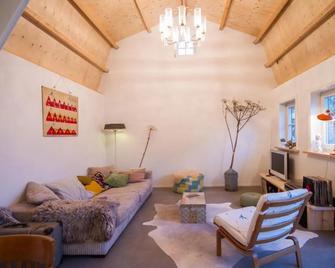 Joans B&B - Zaandam - Living room