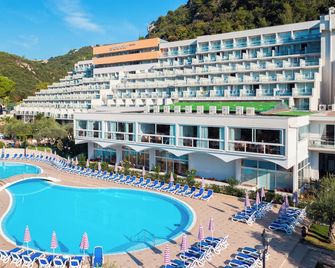 Hotel Narcis - Labin