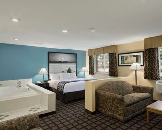 Fairview Inn & Suites Whitewater - Whitewater