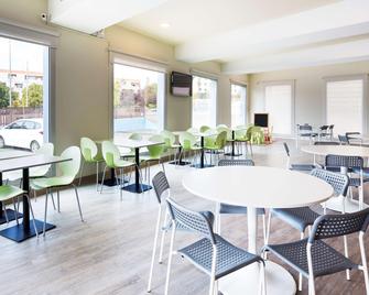 B&b Hotel Barcelona Mollet - Mollet del Vallés - Restaurante