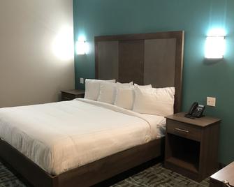 Fairbridge Inn Express Memphis - Memphis - Habitación