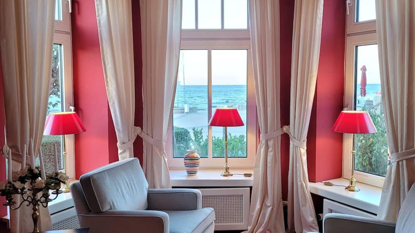 Np Hotel Schweriner Hof