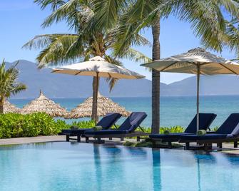 Melia Danang Beach Resort - Da Nang - Restaurant