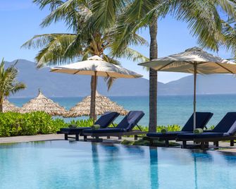 ميليا دانانج بيتش ريزورت - دا نانغ - مطعم