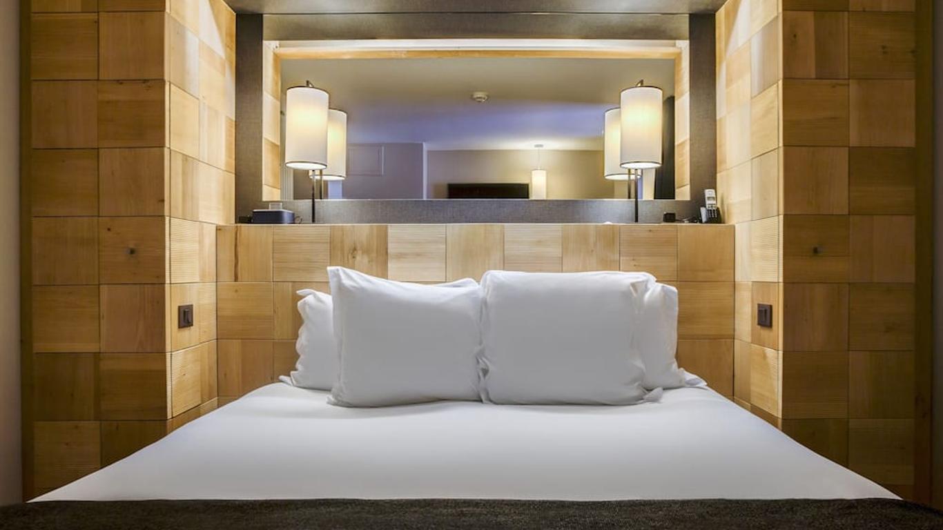 Excelsior Chamonix Hôtel & Spa