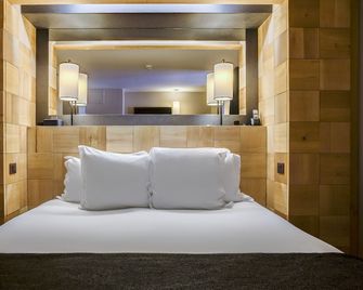 Excelsior Chamonix Hôtel & Spa - Chamonix - Makuuhuone