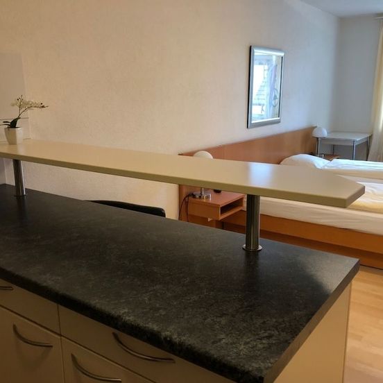 Sass Aparthotel image 1