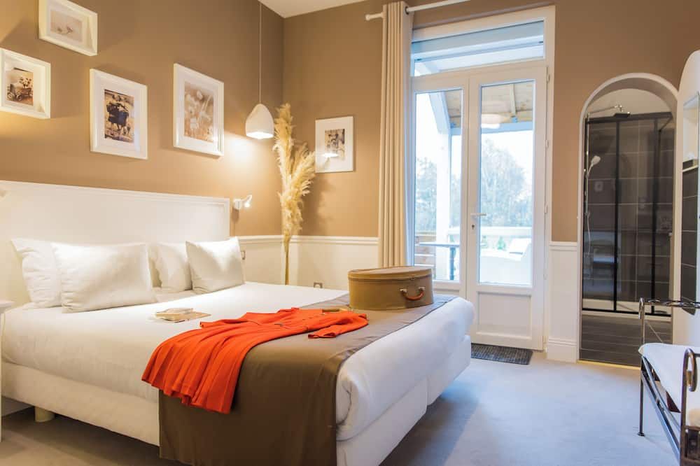 Hotel de Charme Le Sud Bretagne