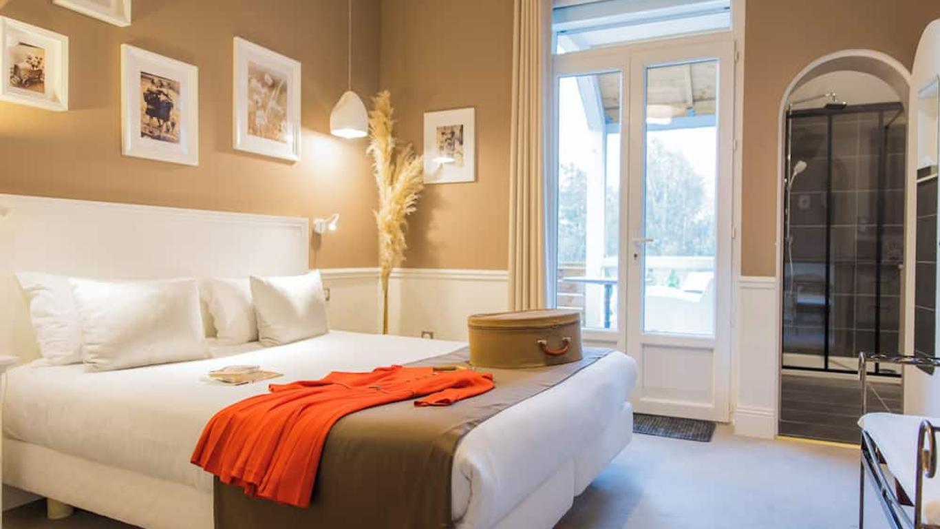 Hotel de Charme Le Sud Bretagne