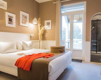 Hotel de Charme Le Sud Bretagne - Pornichet - Chambre