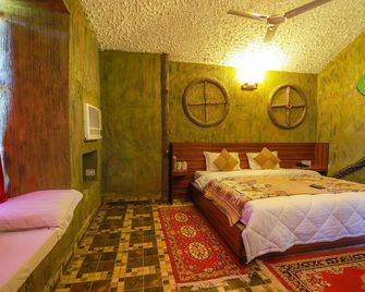 V Resorts Upvan Kalagarh - Kotdwāra