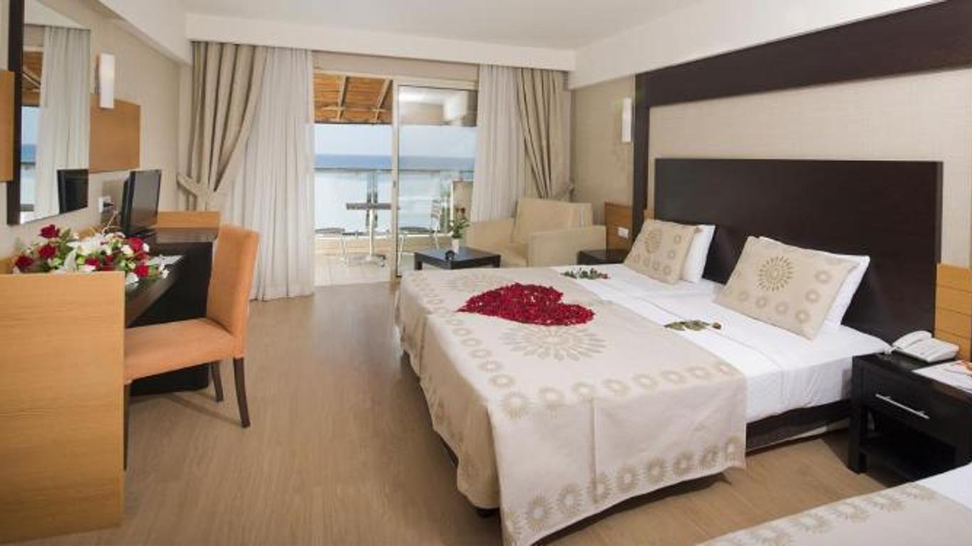 MC Arancia Resort Hotel