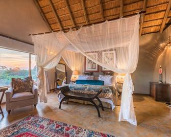 Tintswalo Safari Lodge - Khoka Moya - Habitación