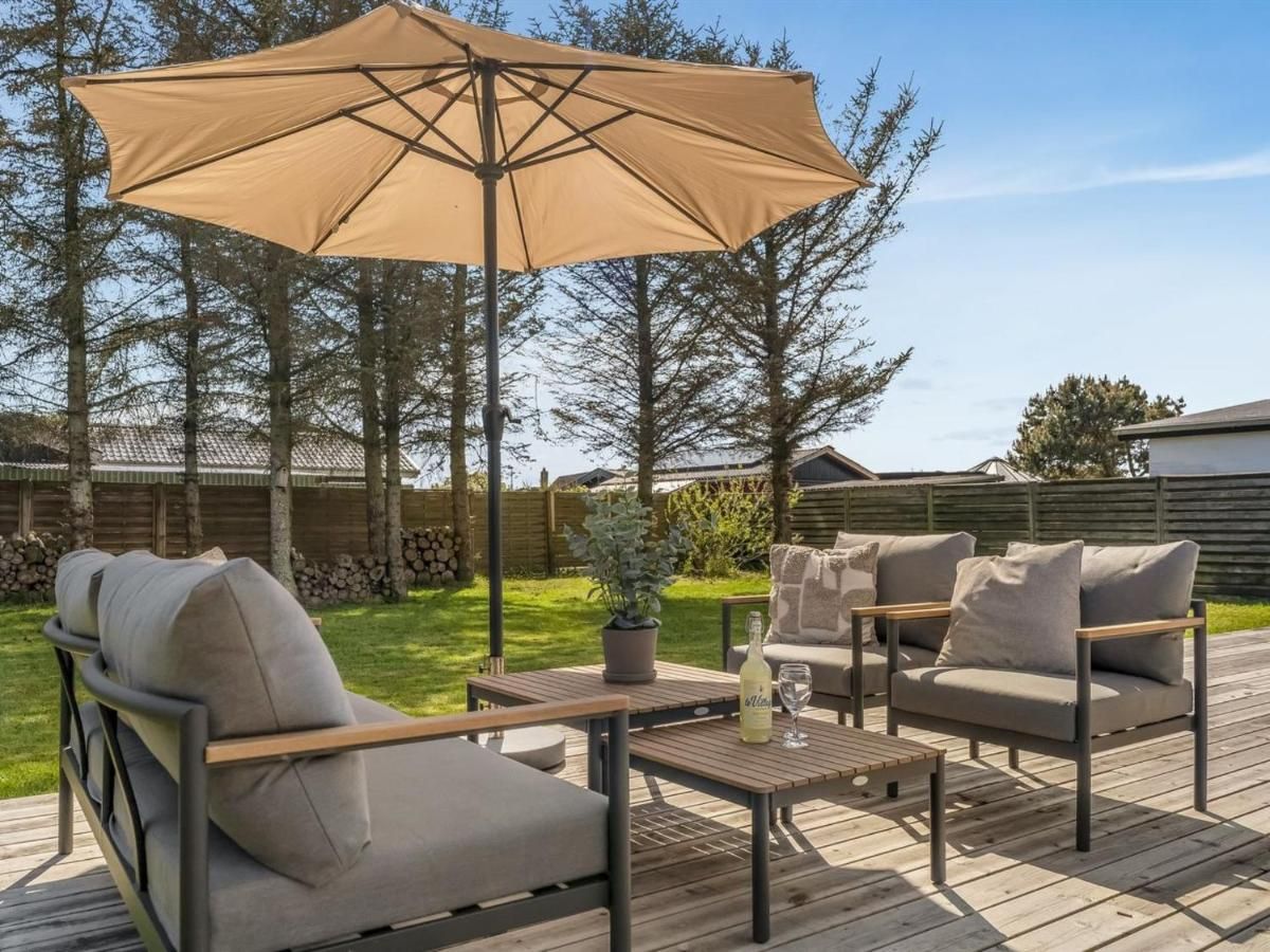 Holiday Home Hellena - 600m from the sea by Interhome – Blokhus