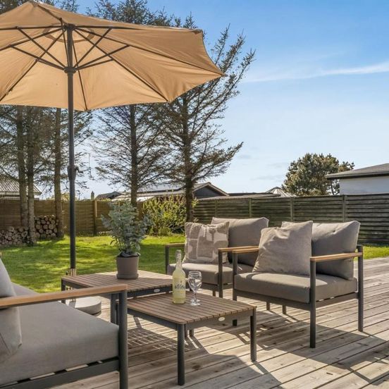 Holiday Home Hellena - 600m from the sea by Interhome – Blokhus