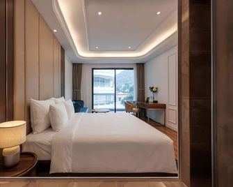 Oyster Bay Hotel Vung Tau - Vung Tau