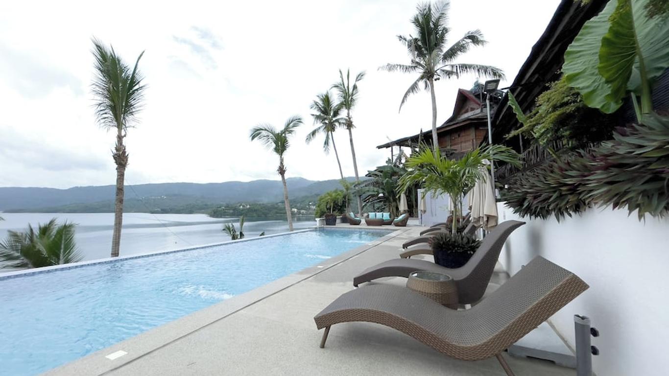 Villa de Pico Highland Beach Resort