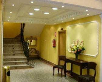 Hotel Don Luis - Madrid