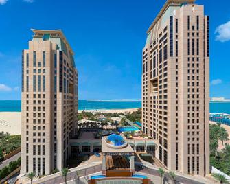 Habtoor Grand Resort, Autograph Collection - Dubai - Utomhus