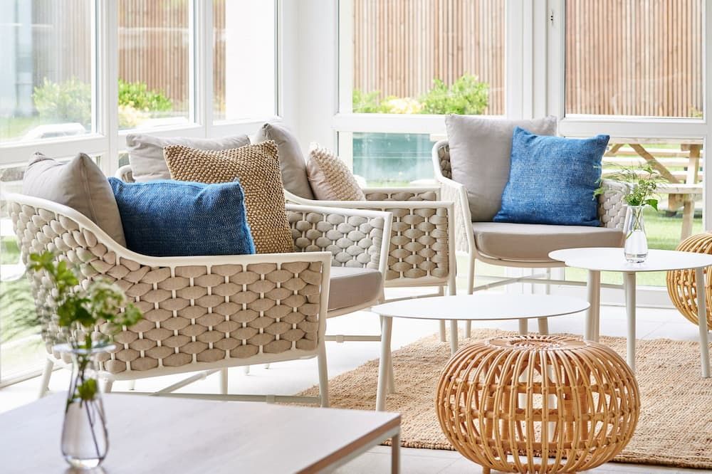 Les Terrasses d'Atlanthal - Anglet - Lounge
