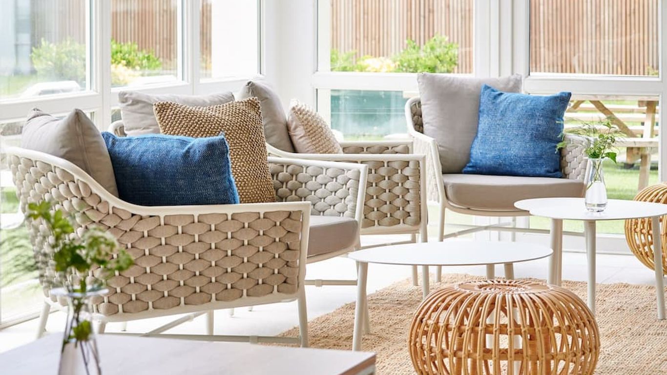 Les Terrasses d'Atlanthal