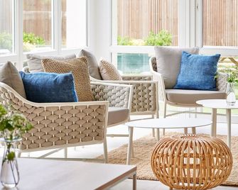 Les Terrasses d'Atlanthal - Anglet - Lounge