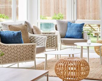 Les Terrasses d'Atlanthal - Anglet - Lounge
