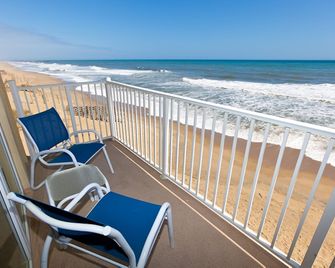 Sea Ranch Resort - Kill Devil Hills - Balcony