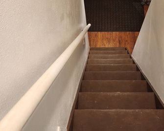 Cozy Country Cottage in the heart of Skagit Valley! - Mount Vernon - Schodiště