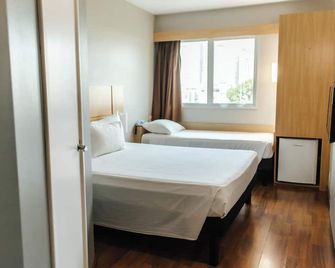 Aera Sรฃo Josรฉ Floripa - ืกืื ื'ืืกื - ืืืจ ืฉืื ื