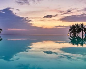 Chen Sea Resort & Spa Phu Quoc - Phu Quoc - Exterior