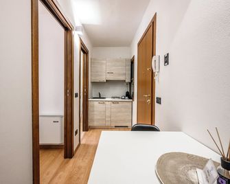 Emilia Studios 4 - Modena - Essbereich