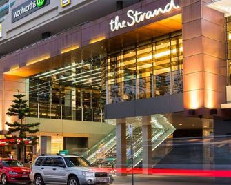 Ocean Plaza Resort - Coolangatta - Edificio