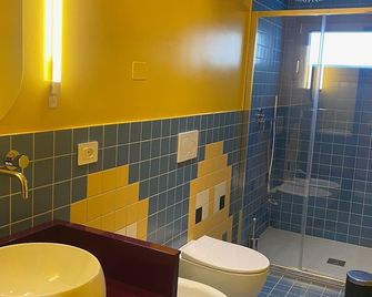 The Match Hotel - Cervia