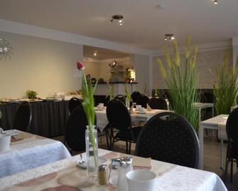 Hotel Cafe Galerie - Garbsen - Restauracja
