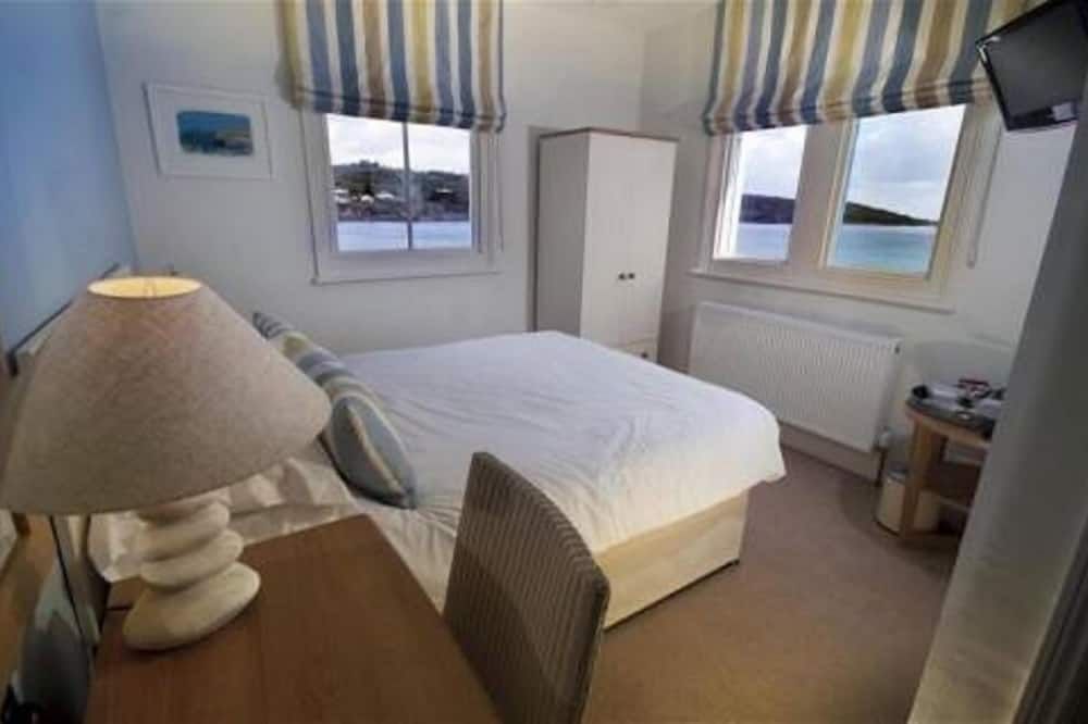 The Paris Hotel - Helston - Ložnice