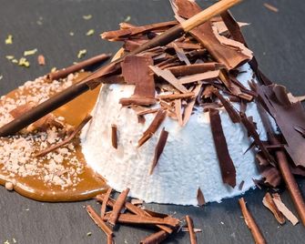 Locanda al Vescovo - Verona - Food