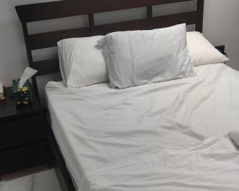 Very private apartment kozy bedroom - Brooklyn