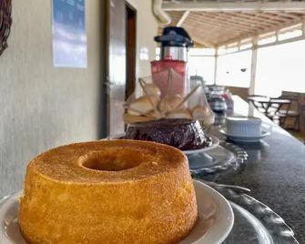 Pousada Corais De Maracajau - Maxaranguape