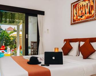 Bahana Guest House - Kuta - Habitación