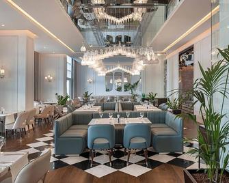 Kaya Palazzo Resort & Casino - Kyrenia - Restaurant